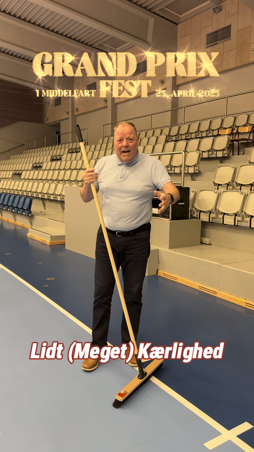 Grand prix fest videoreklame thumbnail