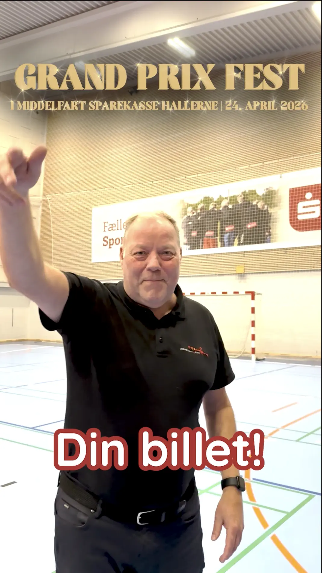 Grand prix fest videoreklame thumbnail