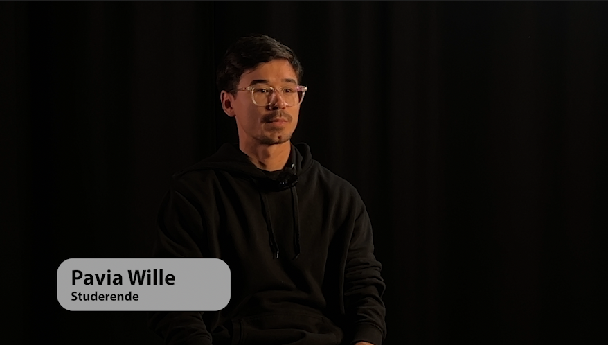 interview video thumbnail