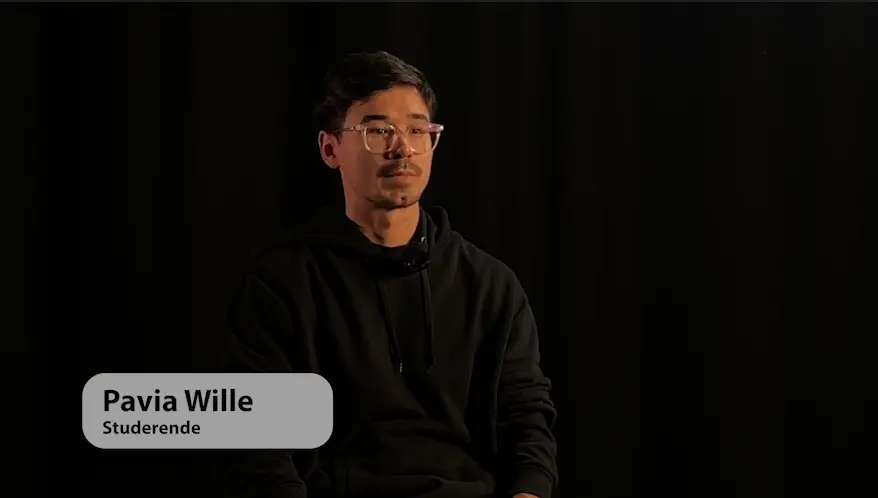 interview video thumbnail